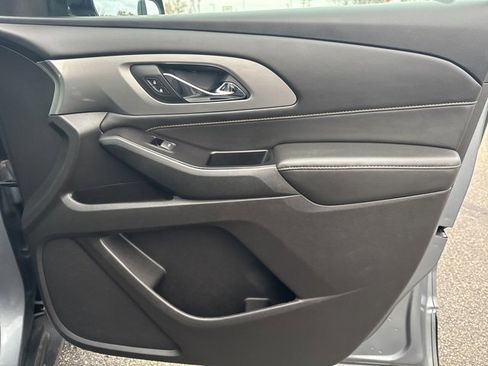 Used 2019 Chevrolet Traverse LS w/ LPO, Floor Liner Package image 19