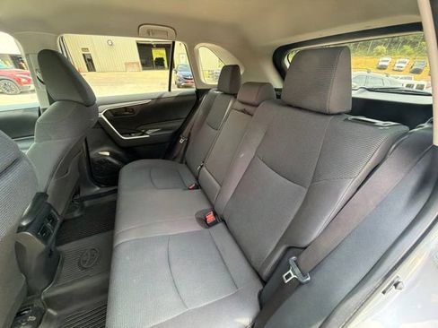Used 2023 Toyota RAV4 LE AWD/4WD image 15