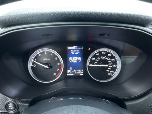 Used 2020 Subaru Forester Limited image 20