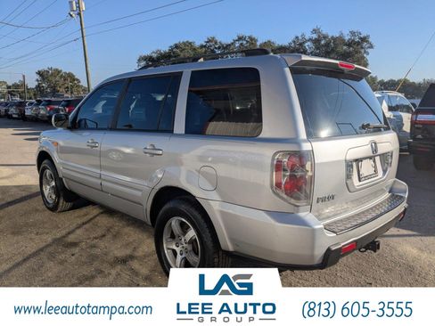 Used 2006 Honda Pilot EX image 4