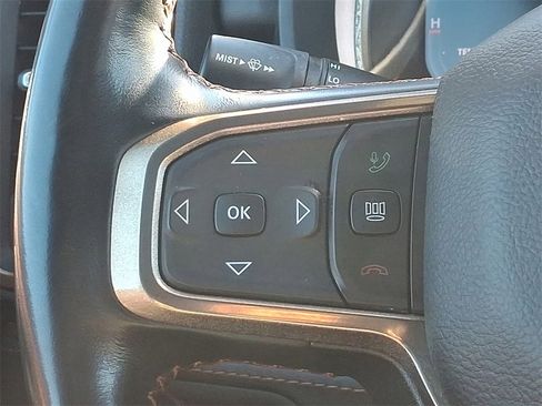 Used 2023 RAM 1500 Limited image 20