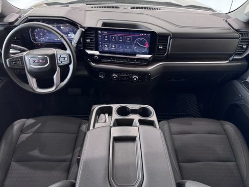Certified 2023 GMC Sierra 1500 Elevation AWD/4WD image 14