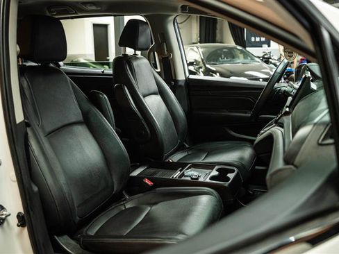 Used 2025 Honda Odyssey EX-L image 15