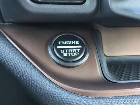 Used 2024 Ford Bronco Sport Outer Banks AWD/4WD image 27
