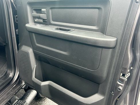 New 2025 RAM 2500 Tradesman image 26