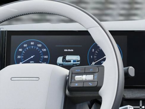 New 2026 Hyundai Santa Fe Calligraphy w/ Tow & Go Package image 14