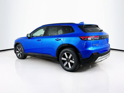 New 2026 Honda Prologue Touring image 31