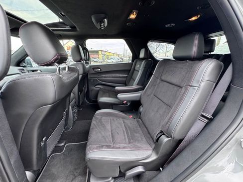 Used 2024 Dodge Durango R/T image 15