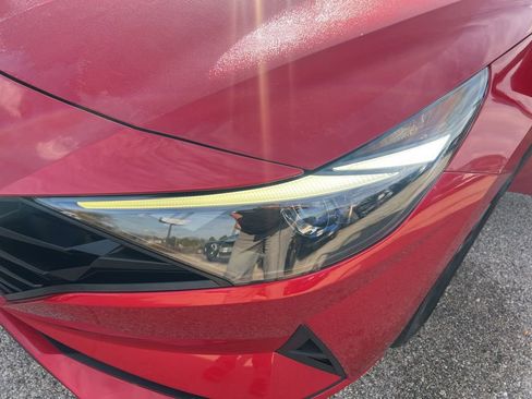 Used 2023 Hyundai Elantra SEL w/ Cargo Package image 27