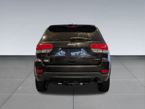 Used 2015 Jeep Grand Cherokee Laredo w/ Quick Order Package 23E image 5