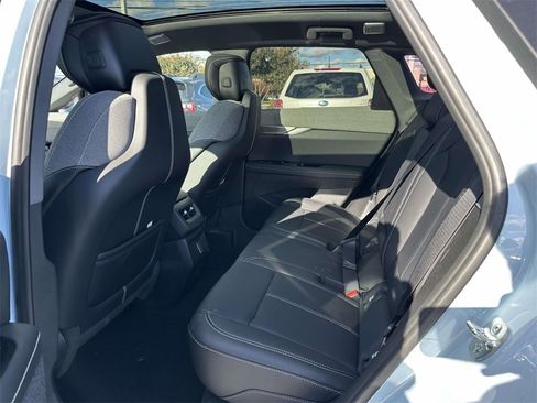 New 2025 Cadillac Optiq Sport 1 image 13