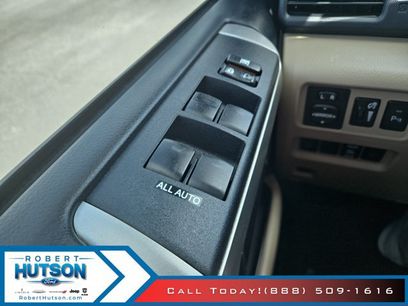 Used 2011 Toyota 4Runner SR5