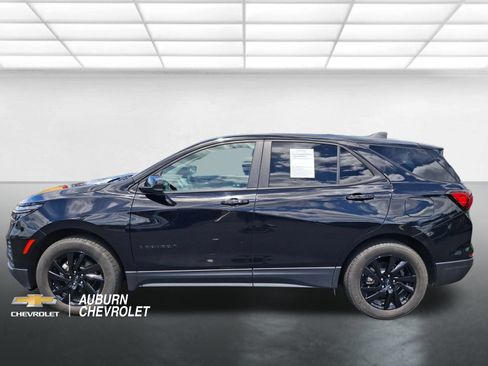 Used 2023 Chevrolet Equinox LS w/ LS Convenience Package AWD/4WD image 6