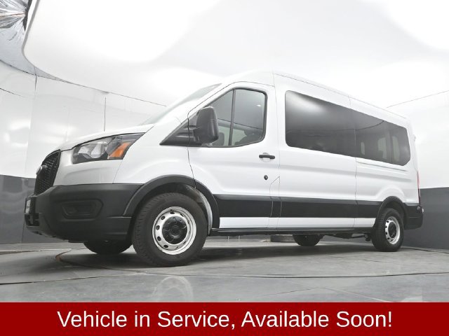 Used 2024 Ford Transit 350 XL RWD image 23