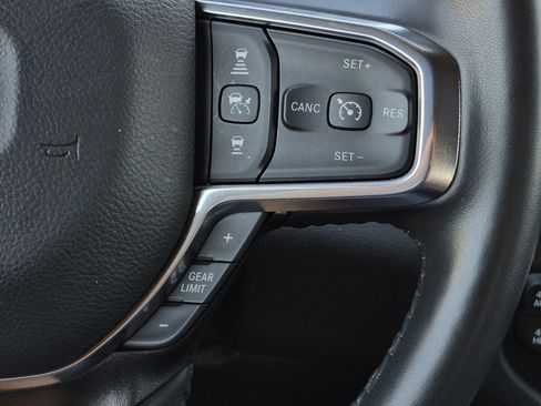 Used 2024 RAM 1500 Laramie AWD/4WD image 28