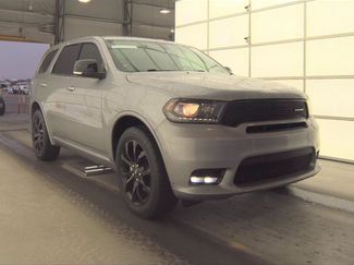 Used 2020 Dodge Durango GT video 1