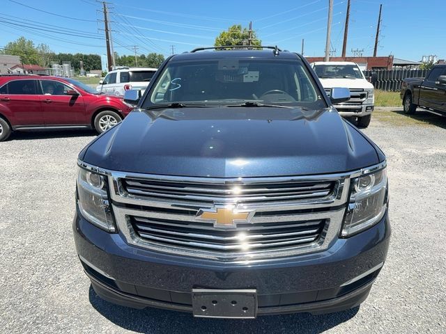 Used 2018 Chevrolet Suburban Premier AWD/4WD image 7