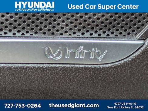 Used 2020 Hyundai Santa Fe Limited FWD image 33