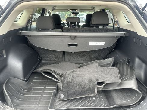 Certified 2025 Kia Sportage LX FWD image 19