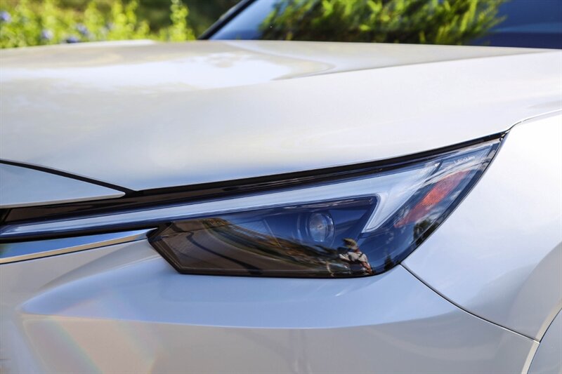 Used 2026 Lexus TX 350 FWD w/ Technology Package image 10