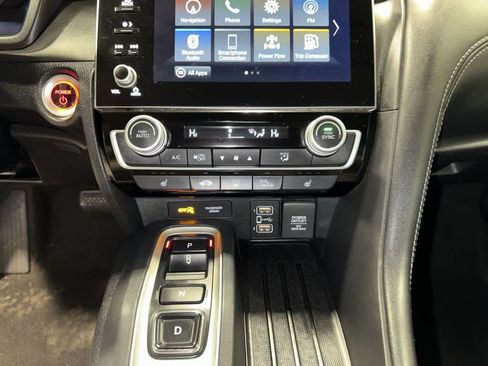 Used 2020 Honda Insight Touring image 22