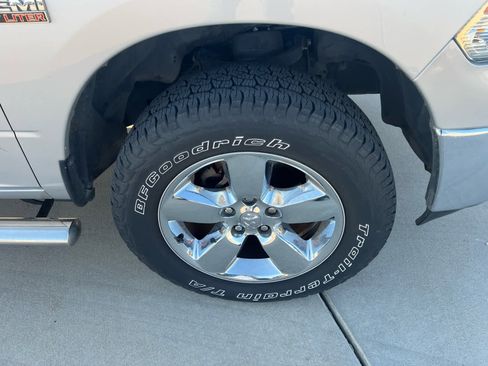 Used 2018 RAM 1500 Big Horn image 19