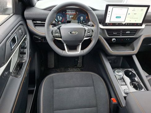 New 2026 Ford Explorer Tremor w/ Tremor Ultimate Package image 8