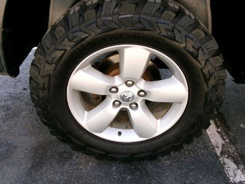 Used 2016 RAM 1500 Sport AWD/4WD image 29