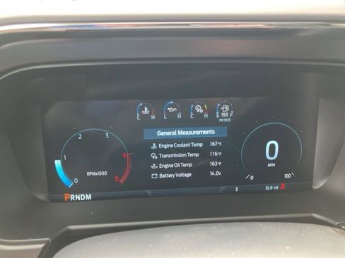 New 2025 Ford F250 Lariat w/ Black Appearance Package image 21