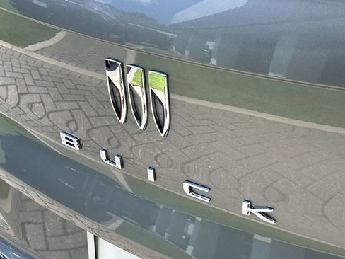 New 2025 Buick Envista Avenir image 10