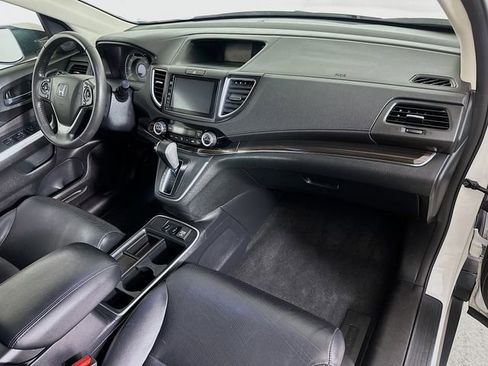 Used 2016 Honda CR-V Touring image 34