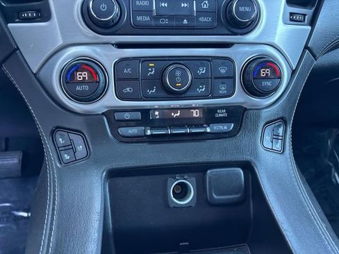 Used 2020 GMC Yukon SLT w/ Open Road Package image 31