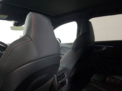 New 2026 Audi Q7 3.0T Prestige image 13