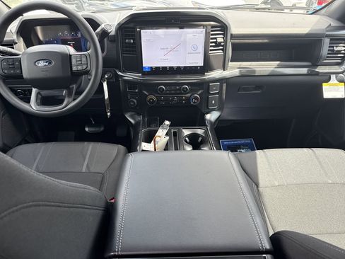 New 2026 Ford F150 STX AWD/4WD image 6