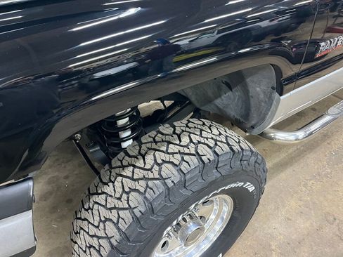 Used 1994 Dodge Ram 2500 Truck 4x4 Regular Cab image 28