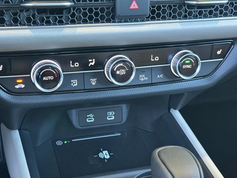 New 2026 Honda HR-V EX-L image 22