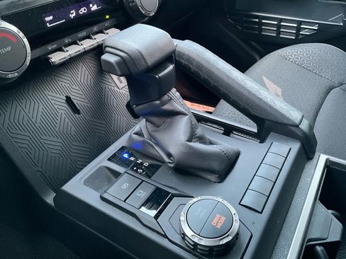 Certified 2026 Toyota 4Runner SR5 RWD image 23