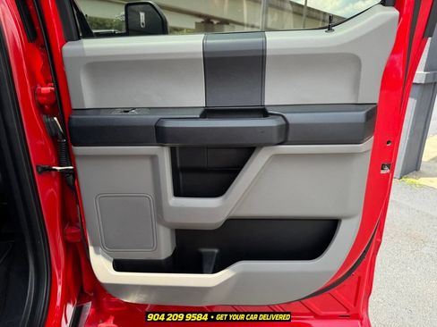 Used 2020 Ford F250 XL w/ STX Appearance Package AWD/4WD image 30