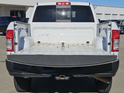 Used 2020 RAM 2500 Tradesman image 9