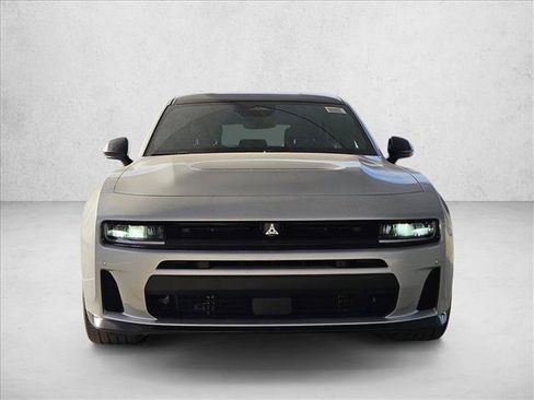 New 2026 Dodge Charger Scat Pack w/ Blacktop Package AWD/4WD image 6