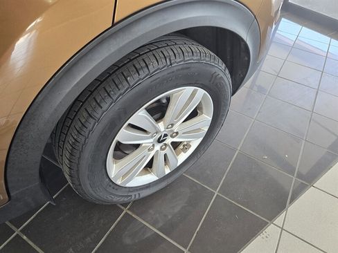 Used 2017 Kia Sportage LX FWD image 25
