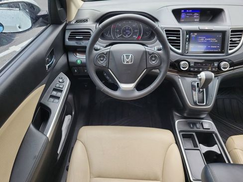 Used 2015 Honda CR-V EX-L image 15