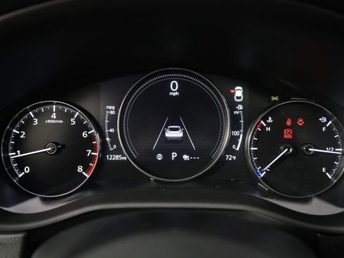Used 2023 MAZDA CX-30 AWD 2.5 S w/ Preferred Package image 24