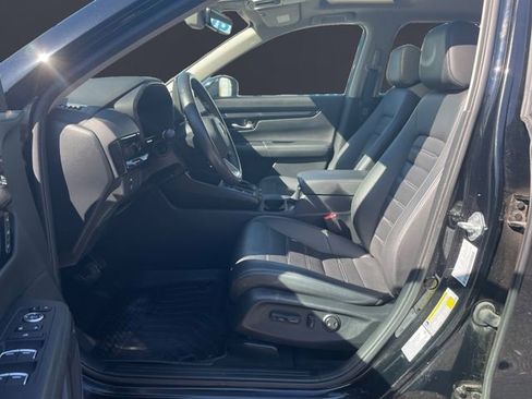 Certified 2023 Honda CR-V EX-L image 9
