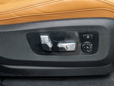 Used 2023 BMW X5 M50i w/ Executive Package AWD/4WD image 40