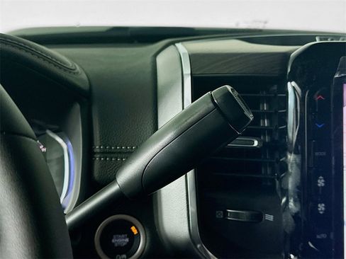 New 2026 RAM 2500 Laramie w/ Night Edition image 14