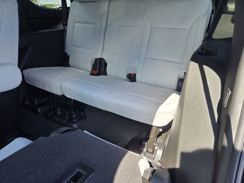 New 2026 Chevrolet Tahoe Premier w/ Sun And Tow Package image 8