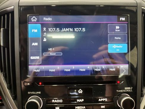 Used 2019 Subaru Crosstrek 2.0i Limited w/ Moonroof Package w/Navigation AWD/4WD image 31