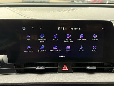 Certified 2023 Kia Sportage X-Pro image 33