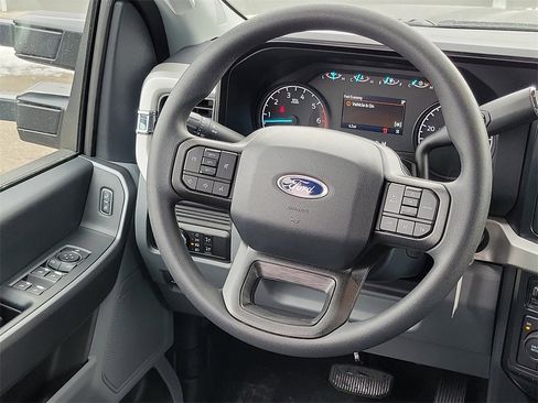 New 2026 Ford F250 XLT image 26